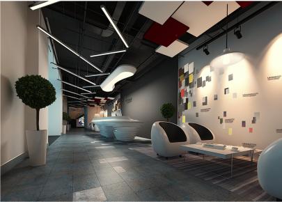 信阳高档别墅装饰设计