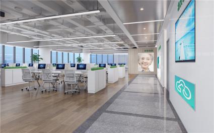 信阳餐厅饭店装修设计